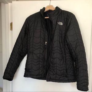 Women’s Large Northface  jacket